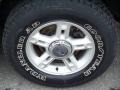 Deep Wedgewood Blue Metallic - Explorer Eddie Bauer 4x4 Photo No. 7