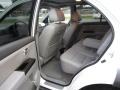 2008 Clear White Kia Sorento EX  photo #15