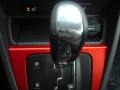 Dark Slate Gray/Red Transmission Photo for 2010 Dodge Caliber #58610012