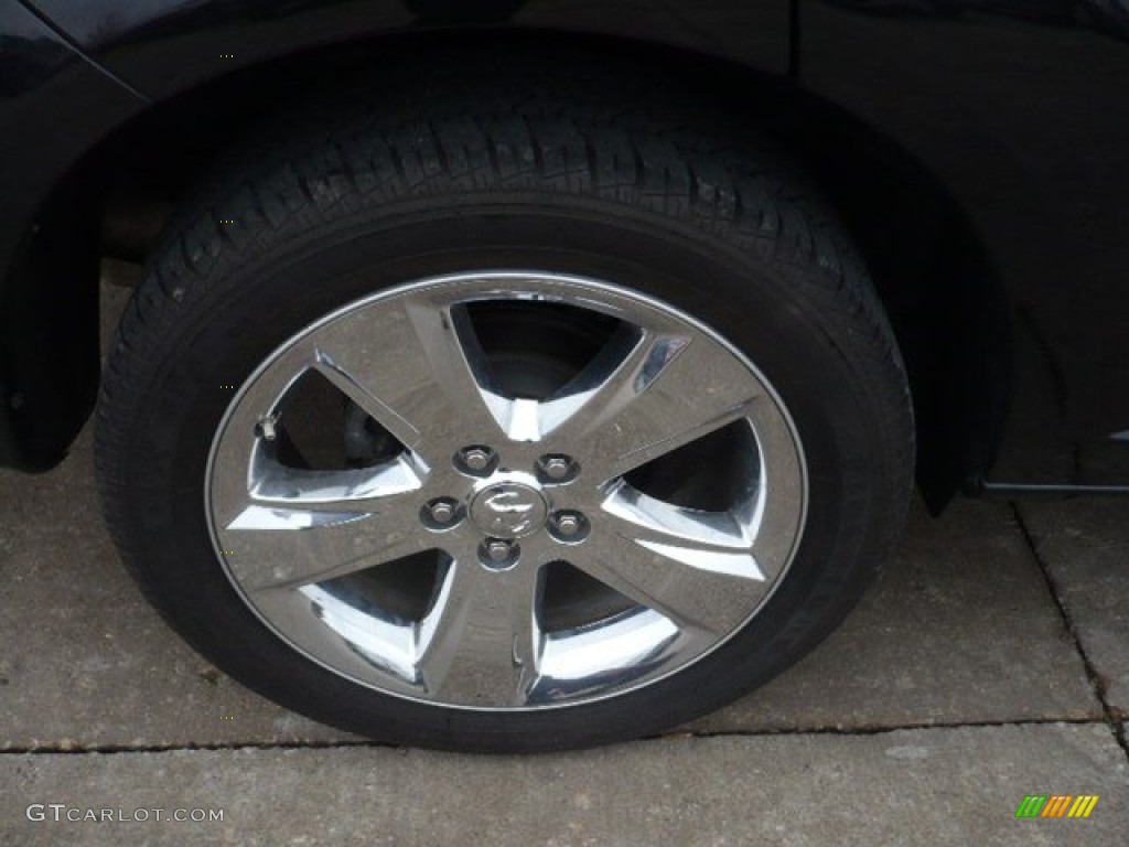 2010 Dodge Caliber Rush Wheel Photo #58610054