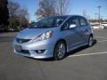 Tidewater Blue Metallic - Fit Sport Photo No. 1