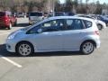 Tidewater Blue Metallic - Fit Sport Photo No. 2