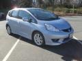 Tidewater Blue Metallic - Fit Sport Photo No. 6