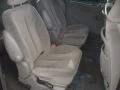 2001 Steel Blue Pearlcoat Dodge Grand Caravan ES  photo #5