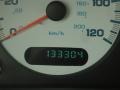 2001 Steel Blue Pearlcoat Dodge Grand Caravan ES  photo #25