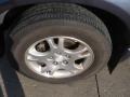 Steel Blue Pearlcoat - Grand Caravan ES Photo No. 26
