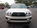 Desert Sand Mica - Tacoma PreRunner Regular Cab Photo No. 2