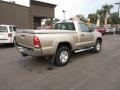 2006 Desert Sand Mica Toyota Tacoma PreRunner Regular Cab  photo #5