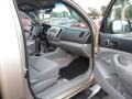 2006 Desert Sand Mica Toyota Tacoma PreRunner Regular Cab  photo #15