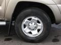2006 Toyota Tacoma PreRunner Regular Cab Wheel and Tire Photo