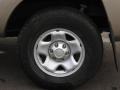 2006 Toyota Tacoma PreRunner Regular Cab Wheel and Tire Photo