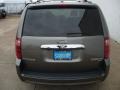 2010 Dark Titanium Metallic Dodge Grand Caravan SXT  photo #4