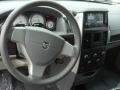 Dark Titanium Metallic - Grand Caravan SXT Photo No. 7