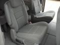 Dark Titanium Metallic - Grand Caravan SXT Photo No. 8