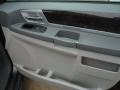 Dark Titanium Metallic - Grand Caravan SXT Photo No. 14