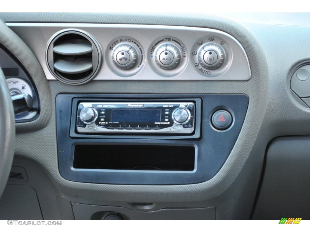 2003 Acura RSX Sports Coupe Controls Photo #58610762