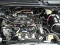 Dark Titanium Metallic - Grand Caravan SXT Photo No. 20