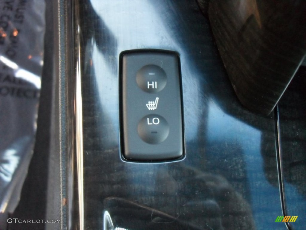 2007 MDX Sport - Dark Cherry Red Pearl / Ebony photo #11