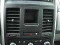 Dark Titanium Metallic - Grand Caravan SXT Photo No. 22
