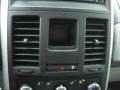 2010 Dark Titanium Metallic Dodge Grand Caravan SXT  photo #22