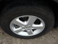 Dark Titanium Metallic - Grand Caravan SXT Photo No. 29