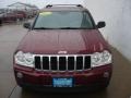 Red Rock Crystal Pearl - Grand Cherokee Limited CRD 4x4 Photo No. 3