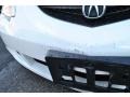 Taffeta White - RSX Sports Coupe Photo No. 26