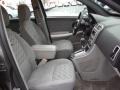 2007 Granite Gray Metallic Chevrolet Equinox LS  photo #16