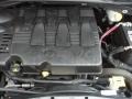 4.0 Liter SOHC 24-Valve V6 2010 Chrysler Town & Country Limited Engine