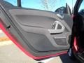 Rally Red - fortwo passion coupe Photo No. 6