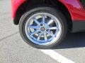 Rally Red - fortwo passion coupe Photo No. 15