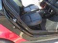 Rally Red - fortwo passion coupe Photo No. 16