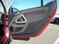 Rally Red - fortwo passion coupe Photo No. 18