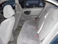 Dark Tropic Teal Metallic - Malibu Sedan Photo No. 10