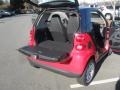 Rally Red - fortwo passion coupe Photo No. 19