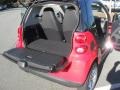 Rally Red - fortwo passion coupe Photo No. 20