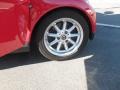 Rally Red - fortwo passion coupe Photo No. 21