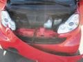 Rally Red - fortwo passion coupe Photo No. 22