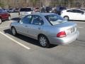 Molten Silver - Sentra GXE Photo No. 3