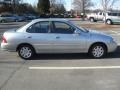 Molten Silver - Sentra GXE Photo No. 5