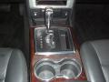 4 Speed Automatic 2009 Chrysler 300 Limited Transmission