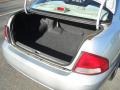 Molten Silver - Sentra GXE Photo No. 14