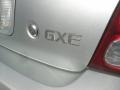 Molten Silver - Sentra GXE Photo No. 15