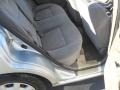 Molten Silver - Sentra GXE Photo No. 16
