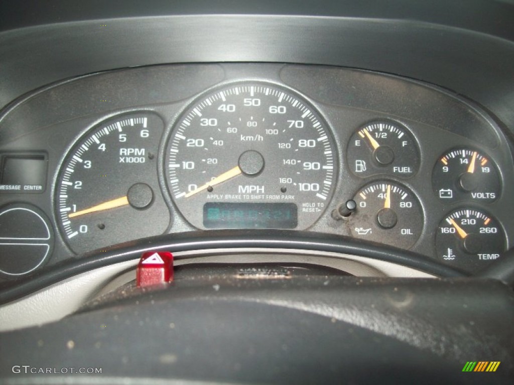 2002 Silverado 1500 LT Extended Cab 4x4 - Indigo Blue Metallic / Tan photo #11