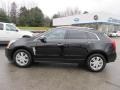 Black Ice Metallic - SRX 4 V6 AWD Photo No. 2