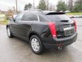 2011 Black Ice Metallic Cadillac SRX 4 V6 AWD  photo #5