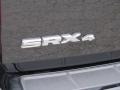 2011 Black Ice Metallic Cadillac SRX 4 V6 AWD  photo #6