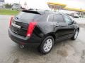 Black Ice Metallic - SRX 4 V6 AWD Photo No. 8