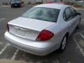 2003 Silver Frost Metallic Ford Taurus SES  photo #4